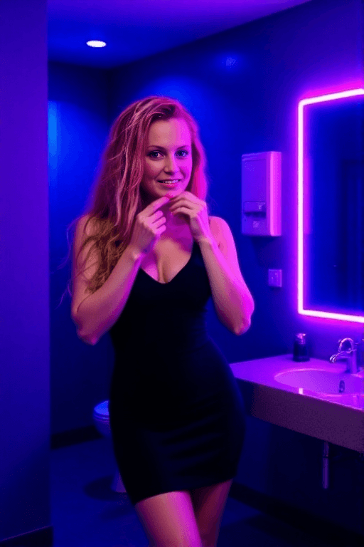 Bella Luxe OnlyFans leaked - Not safe for your group chat